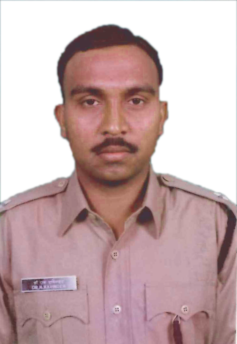 Namala Ravinder Namala Ravinder